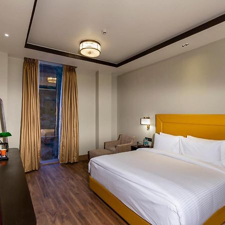Fortune Park Dalhousie - Member Itc Hotels' Group Luaran gambar