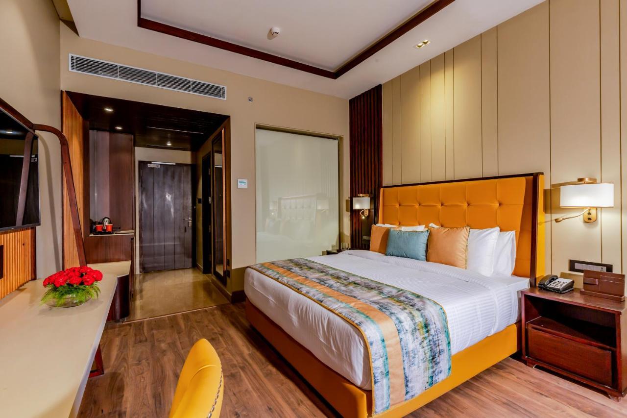 Fortune Park Dalhousie - Member Itc Hotels' Group Luaran gambar