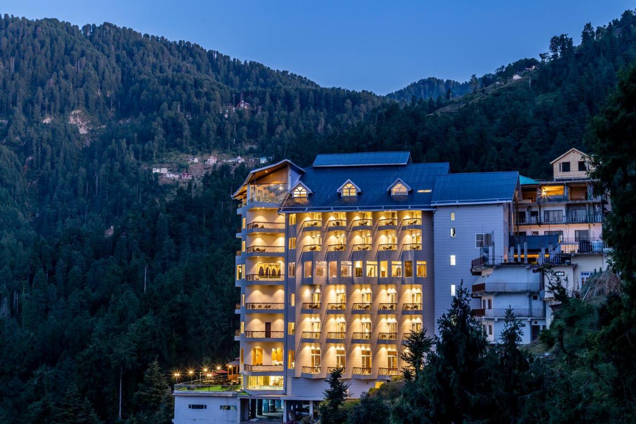 Fortune Park Dalhousie - Member Itc Hotels' Group Luaran gambar