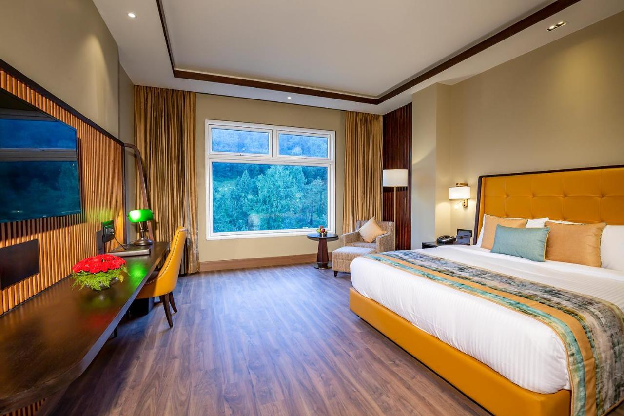 Fortune Park Dalhousie - Member Itc Hotels' Group Luaran gambar