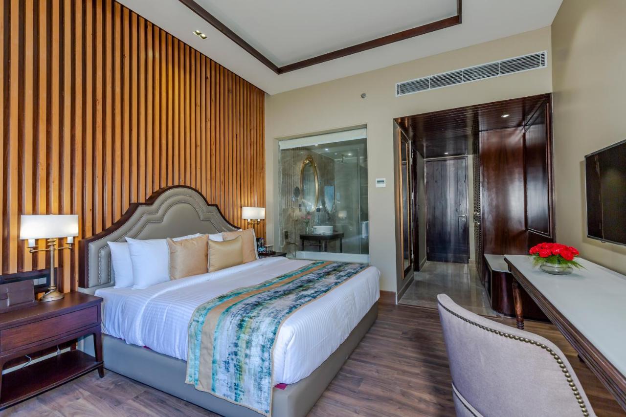 Fortune Park Dalhousie - Member Itc Hotels' Group Luaran gambar