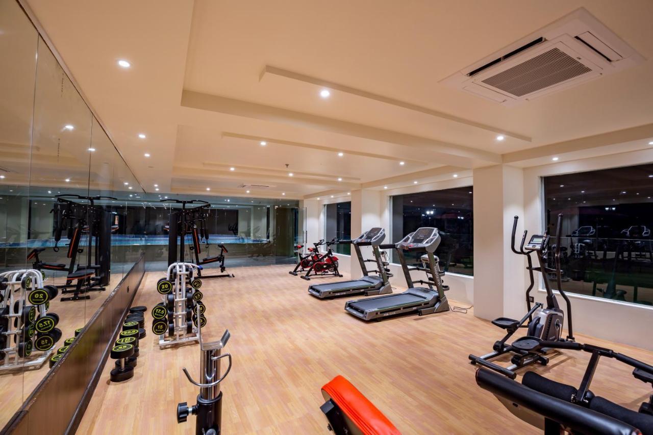 Fortune Park Dalhousie - Member Itc Hotels' Group Luaran gambar