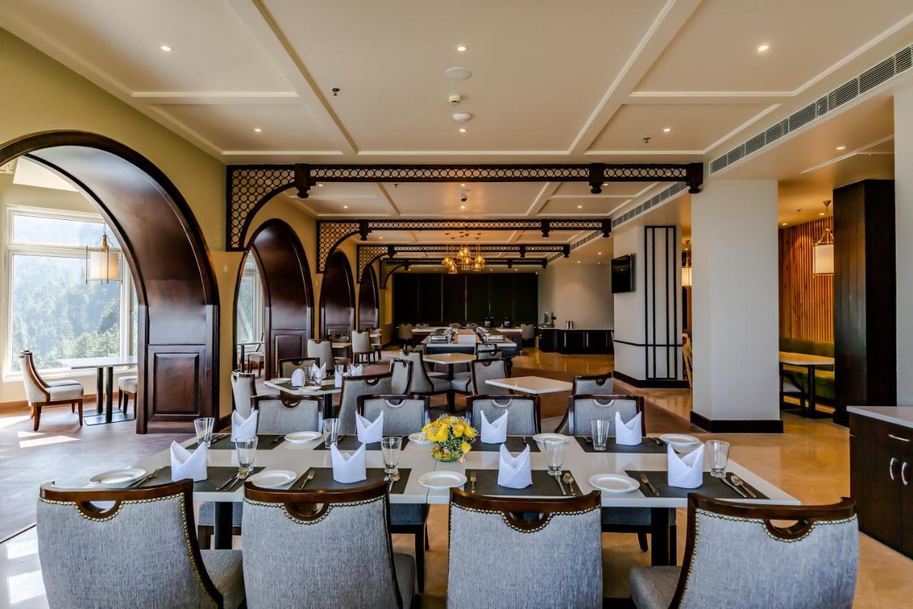 Fortune Park Dalhousie - Member Itc Hotels' Group Luaran gambar