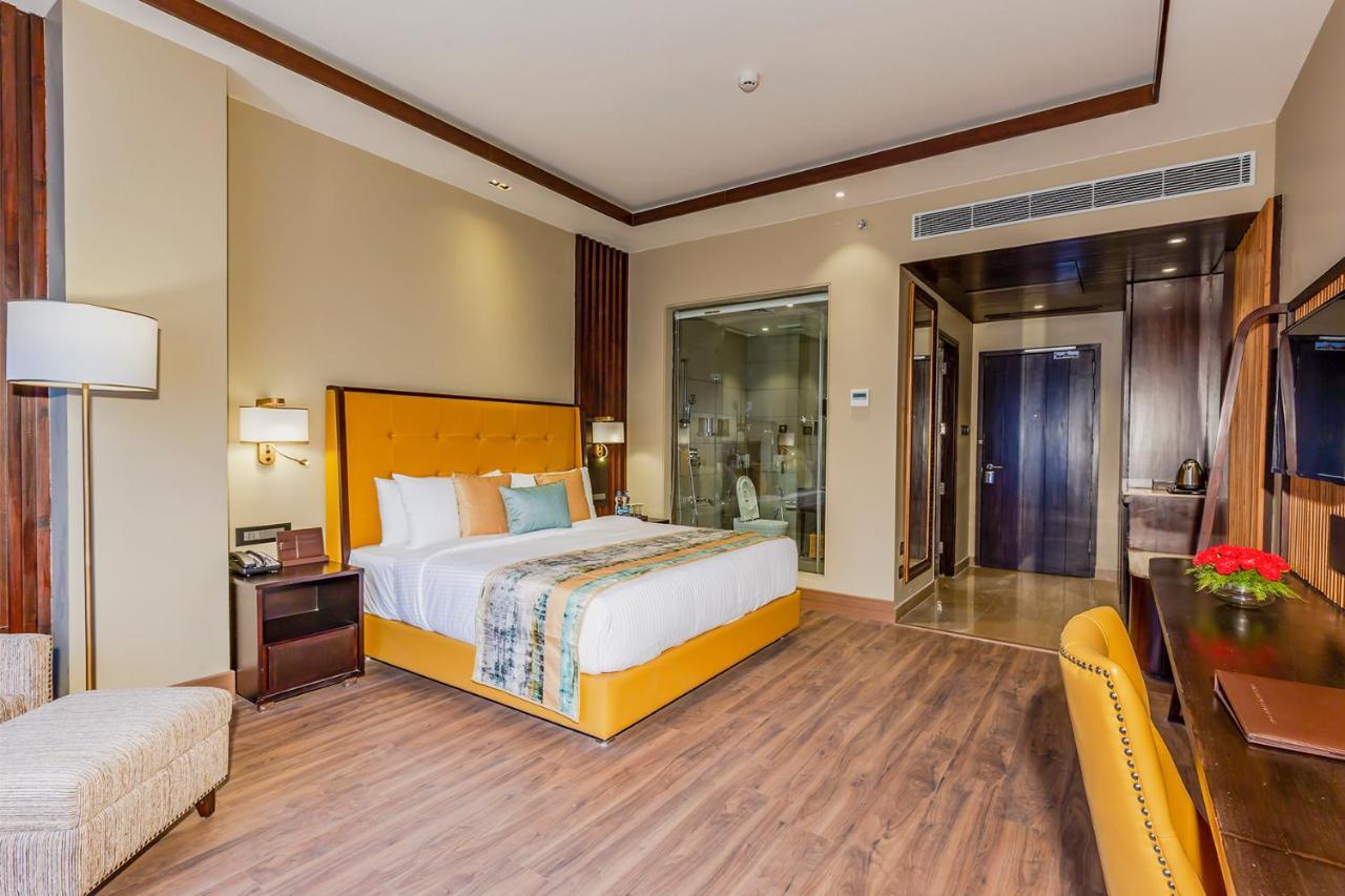 Fortune Park Dalhousie - Member Itc Hotels' Group Luaran gambar