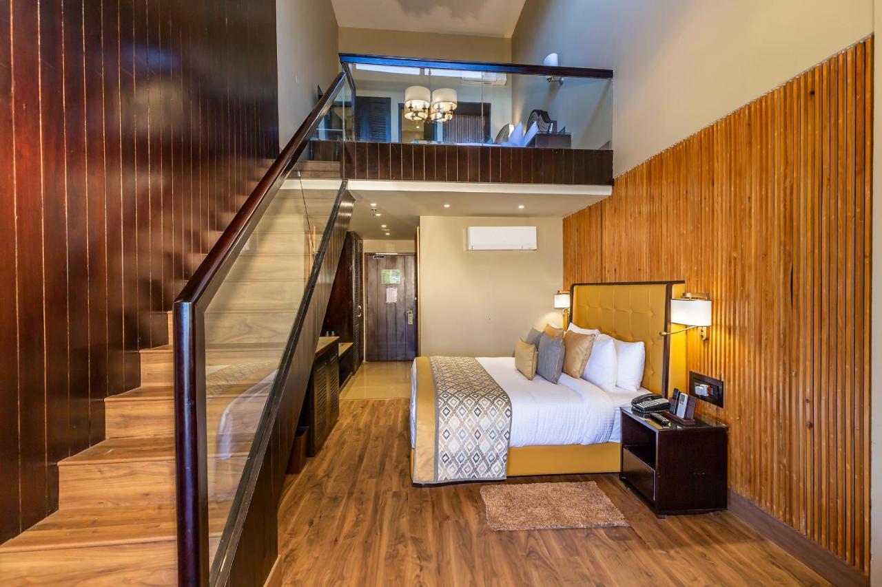 Fortune Park Dalhousie - Member Itc Hotels' Group Luaran gambar