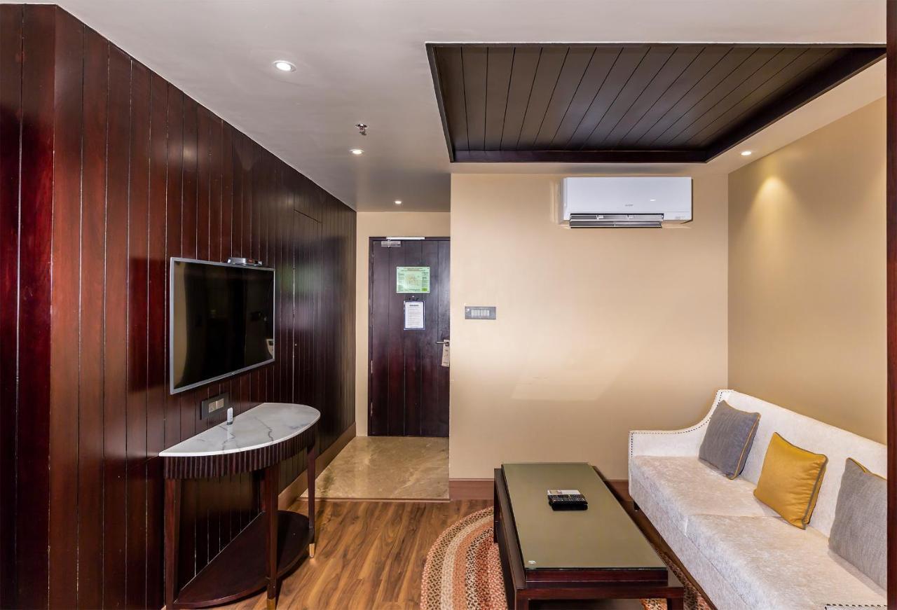 Fortune Park Dalhousie - Member Itc Hotels' Group Luaran gambar