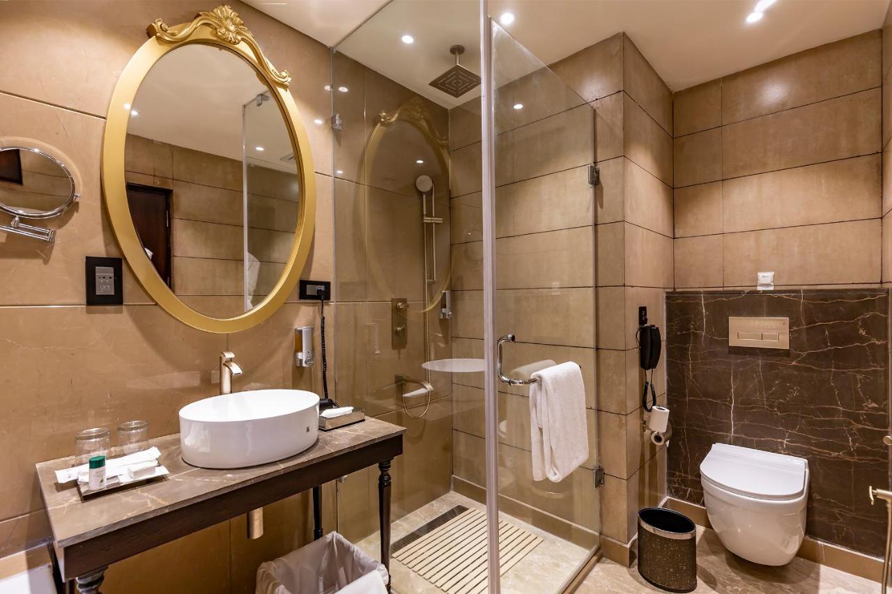 Fortune Park Dalhousie - Member Itc Hotels' Group Luaran gambar