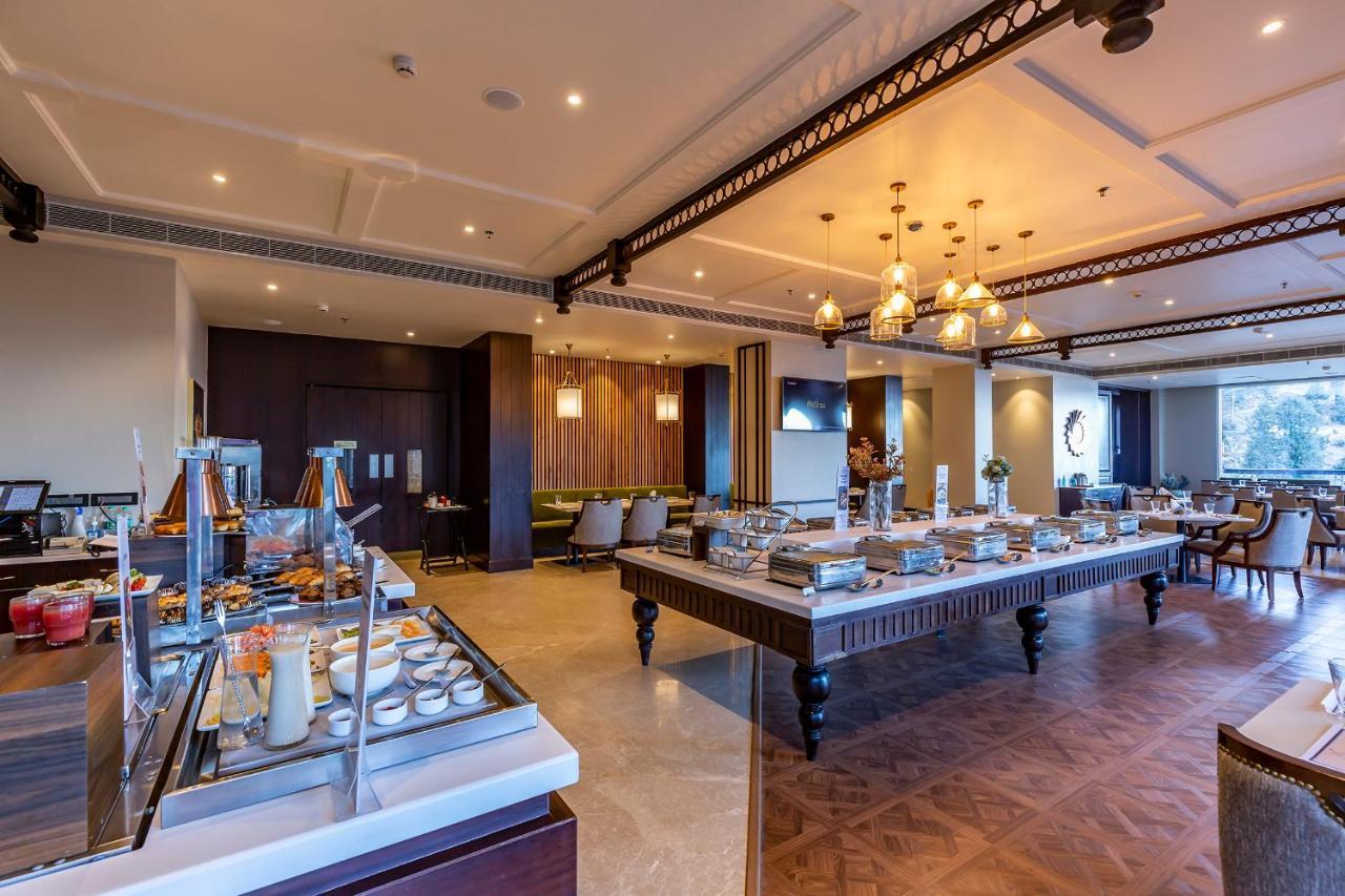 Fortune Park Dalhousie - Member Itc Hotels' Group Luaran gambar