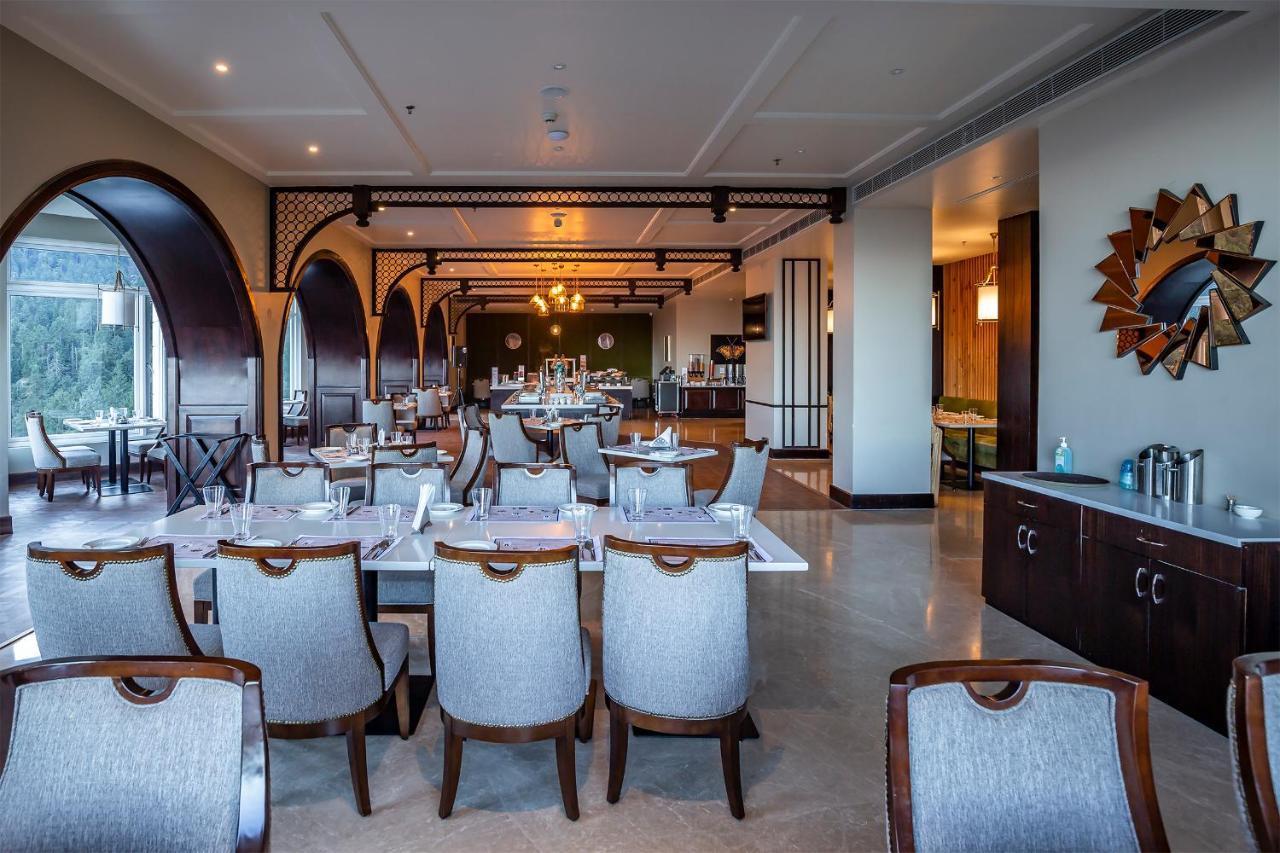 Fortune Park Dalhousie - Member Itc Hotels' Group Luaran gambar