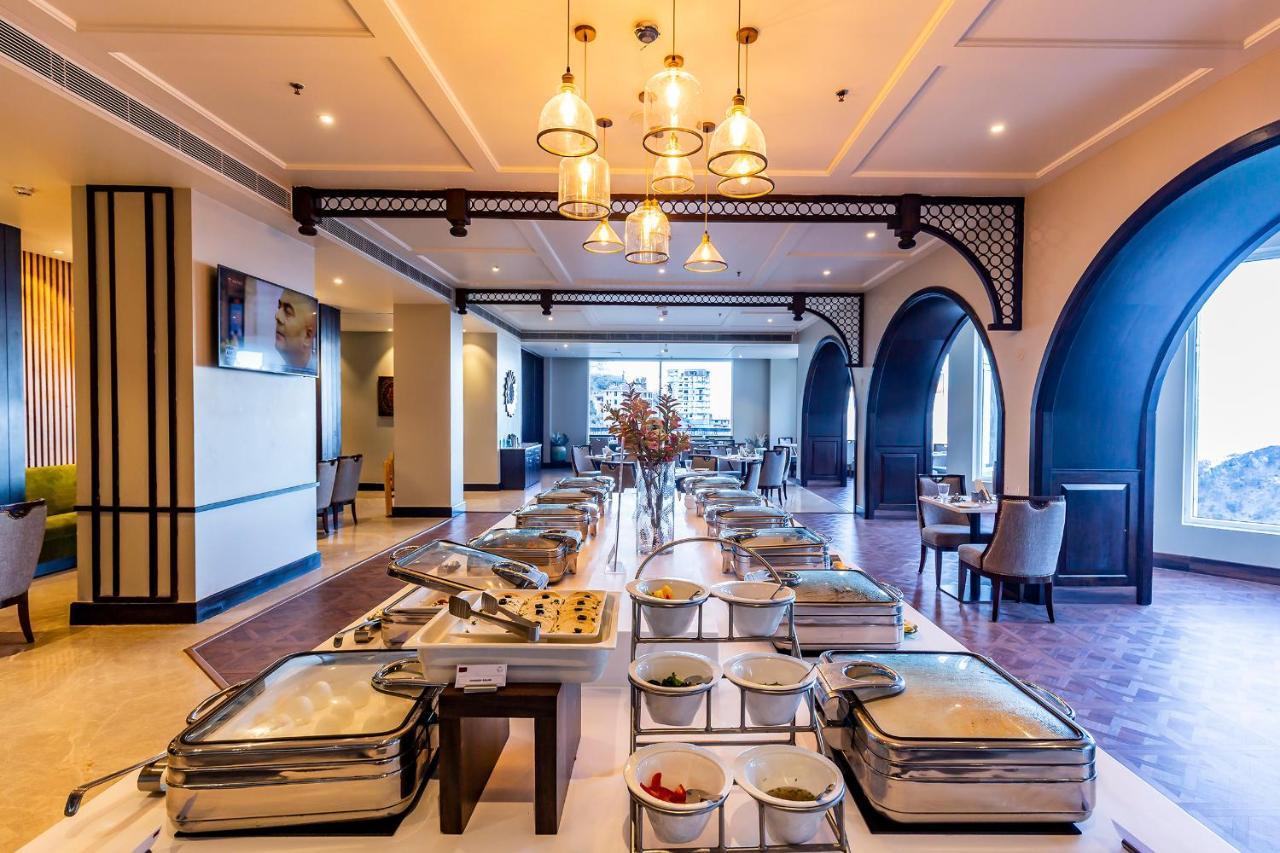 Fortune Park Dalhousie - Member Itc Hotels' Group Luaran gambar