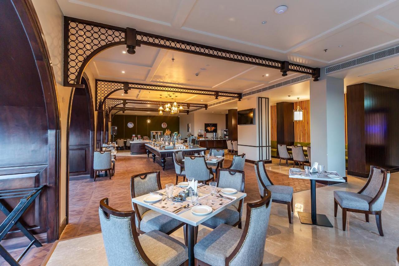 Fortune Park Dalhousie - Member Itc Hotels' Group Luaran gambar