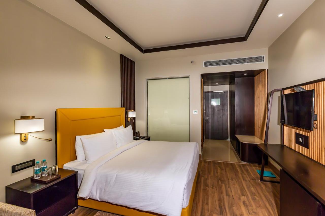 Fortune Park Dalhousie - Member Itc Hotels' Group Luaran gambar