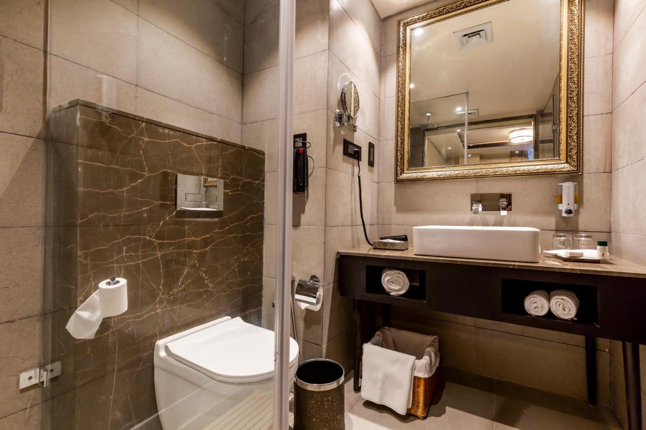 Fortune Park Dalhousie - Member Itc Hotels' Group Luaran gambar